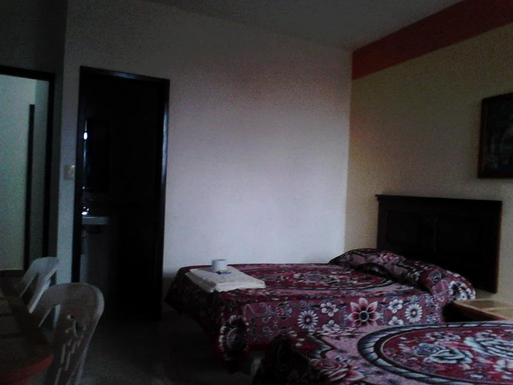 Hotel Real Del Quijote