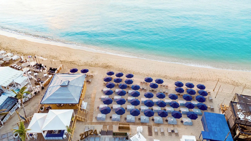 Cachet Beach Hotel Los Cabos