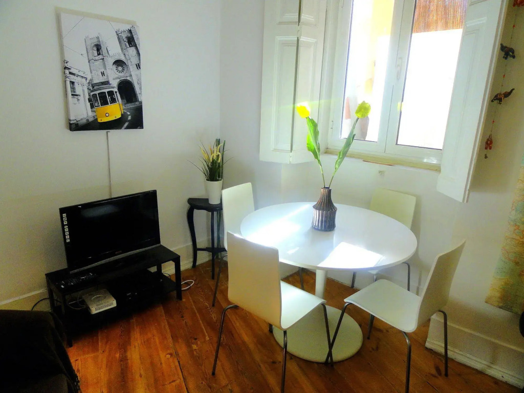 Lisbon Experience Apartments Cecilio
