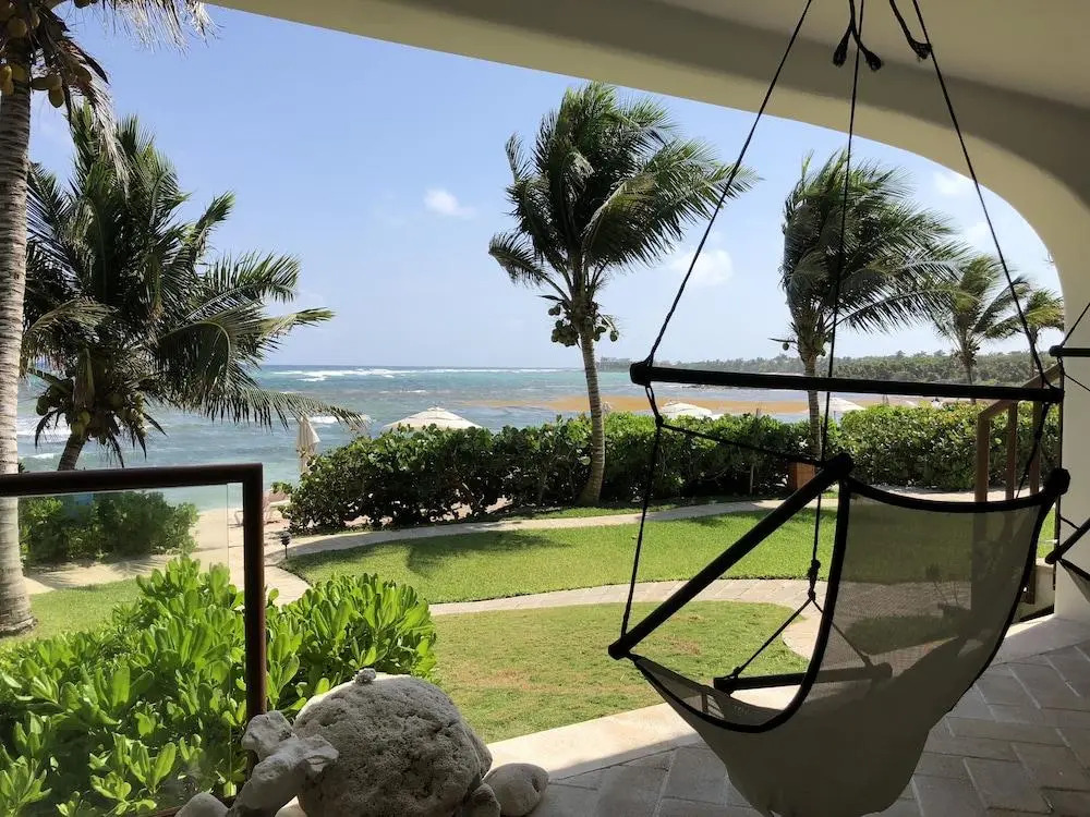 Las Villas Akumal  2B-10 by SkyRun
