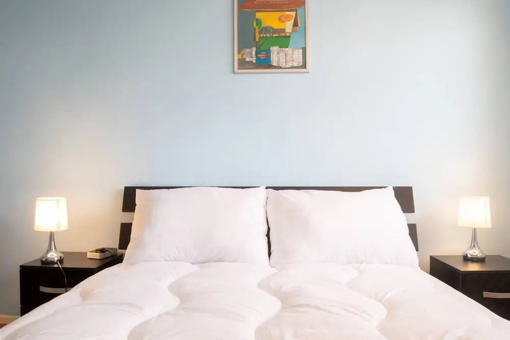 1 Bedroom Apartment Near Victoria Station