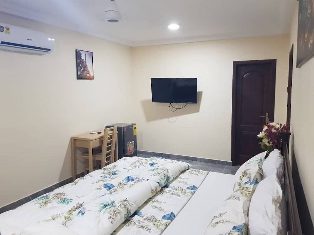 Fokuzzy Lodge