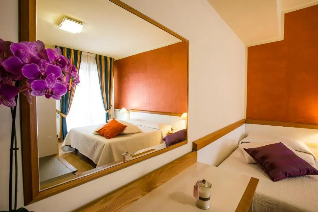 Hotel Roma