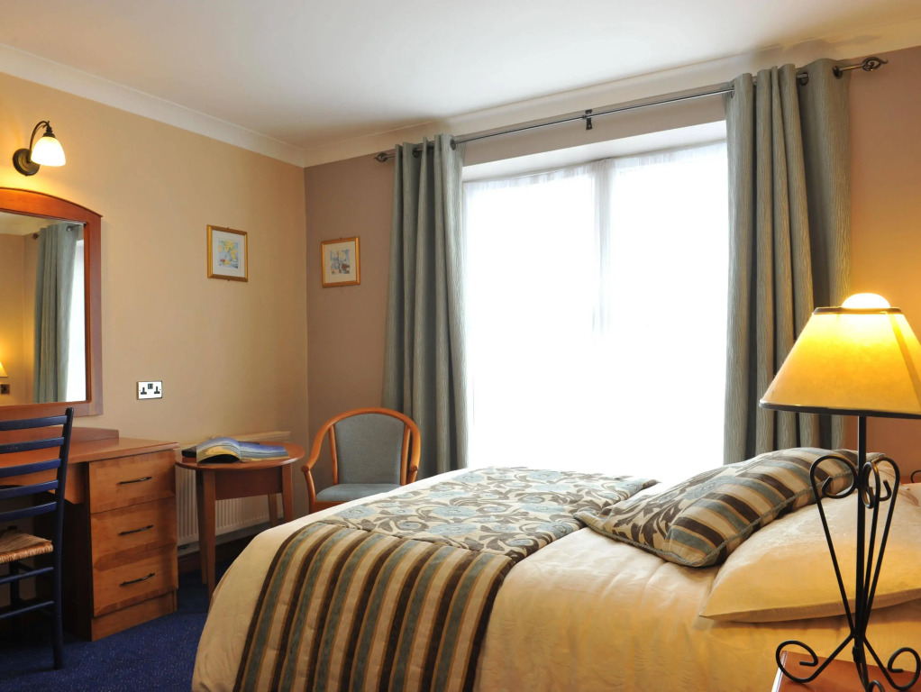Fitzgeralds Hotel