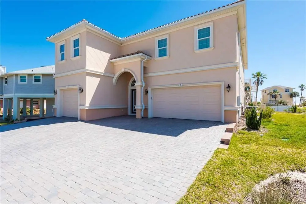 Flagler Dream, 6 Bedroom, Sleeps 14, Private Pool, Ocean View