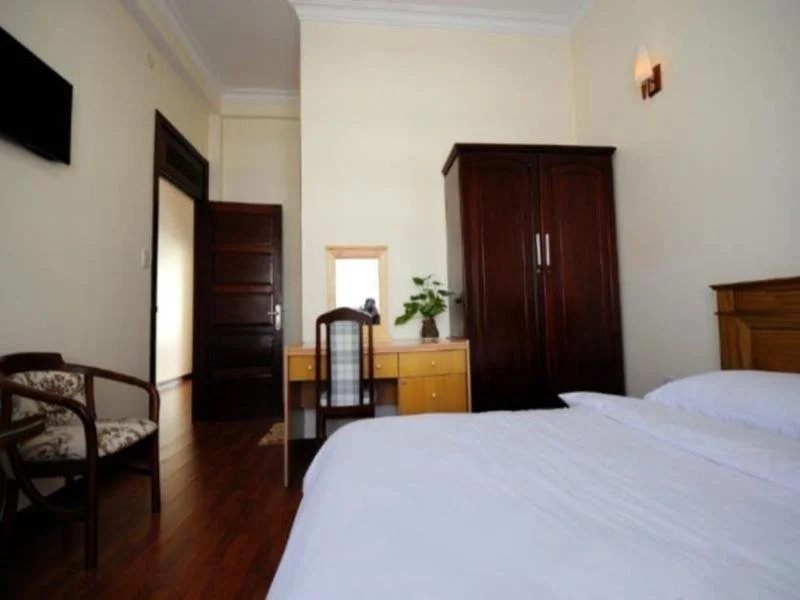 Villa Minh Tuyet Dalat