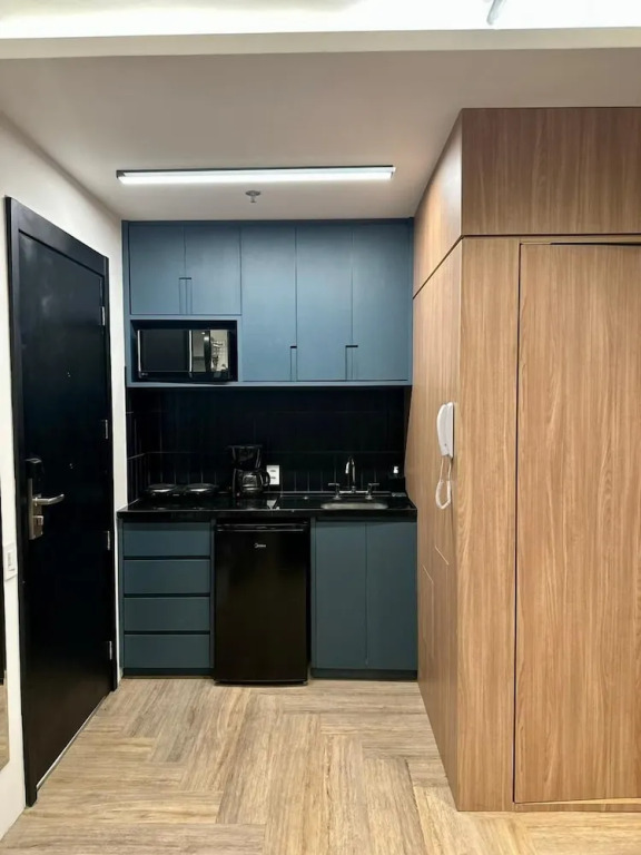 Apartamento Luxo próximo a Paulista