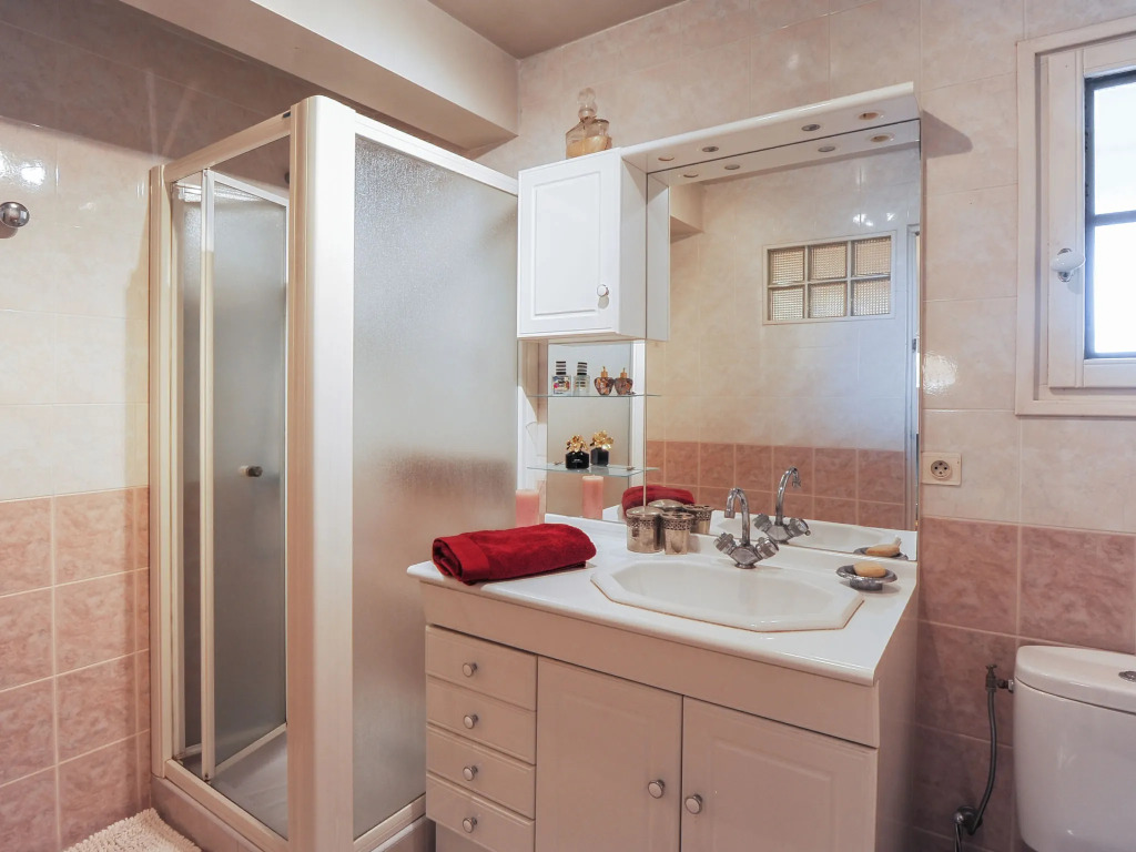 Holiday Home Nicoleine