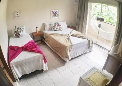 Suites Casa De Ban