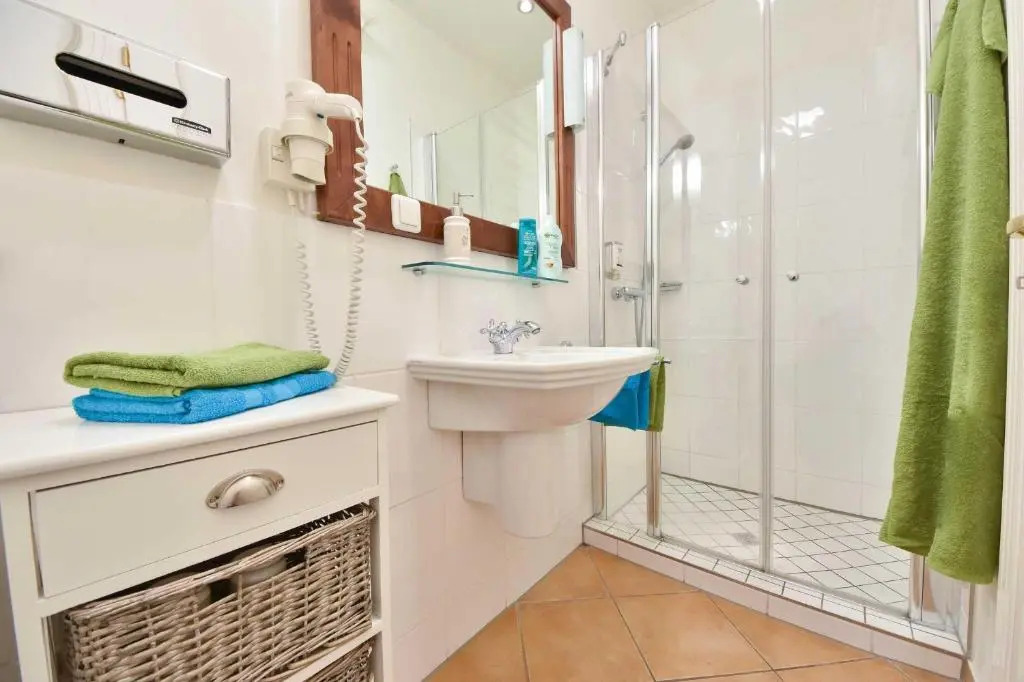 Villa Usedom Wohnung 23