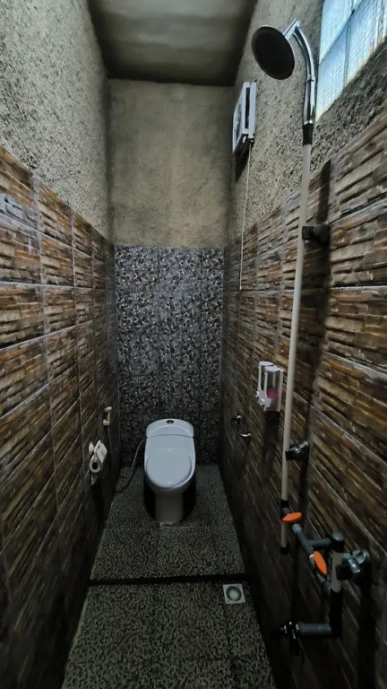 New Lishafa Guesthouse