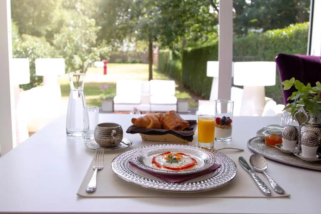 B&B Saint-Georges Bruges