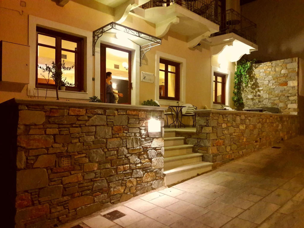 Electra Syros