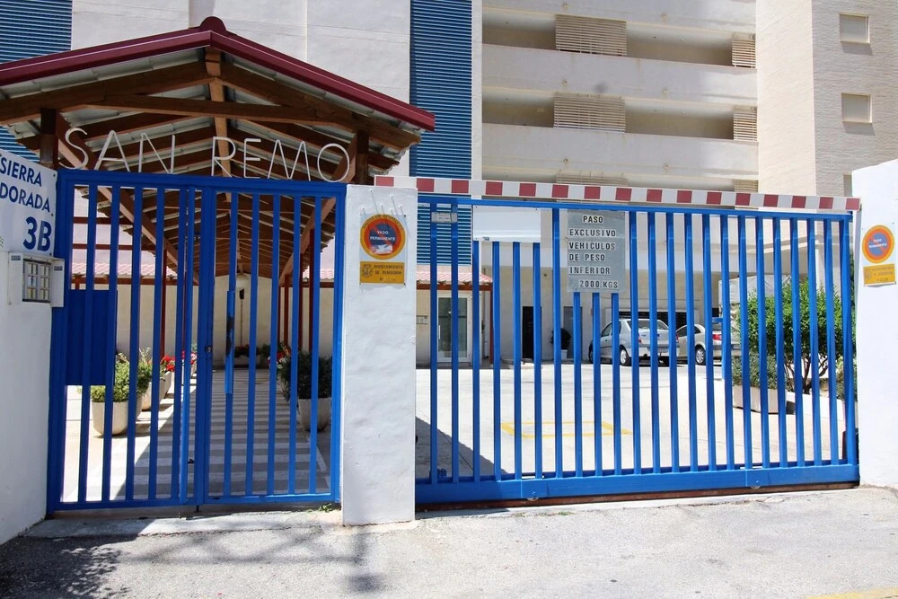 Apartamento Torre Estoril 13B