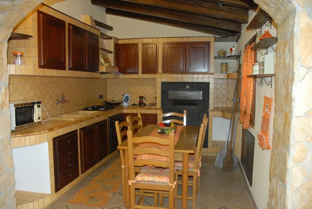 Villa Margarita