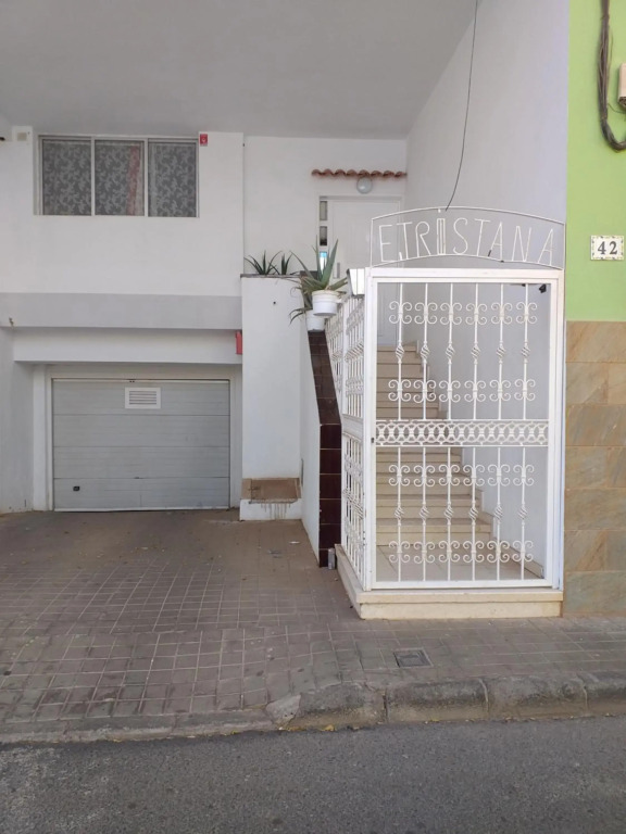 Apartamento TRISTANA