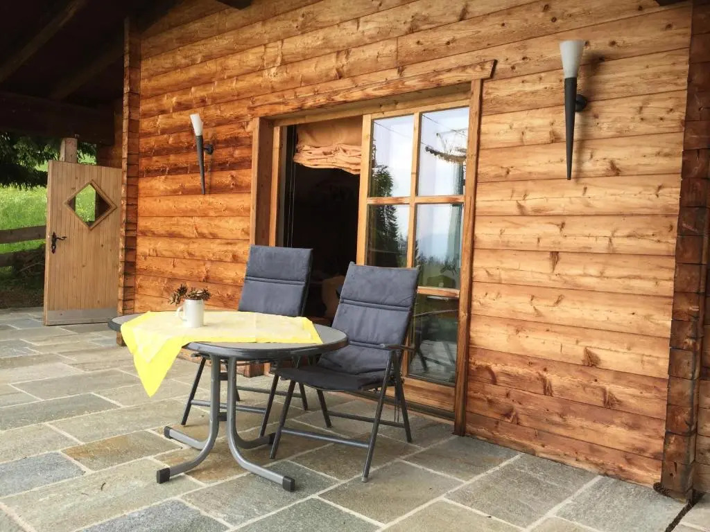 Chalet Julia