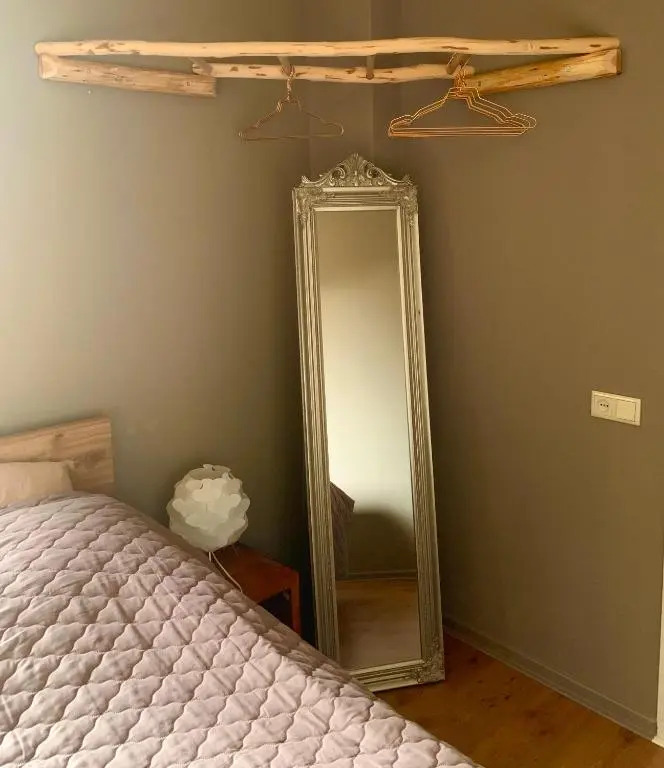 Bed and Breakfast De Paalberg