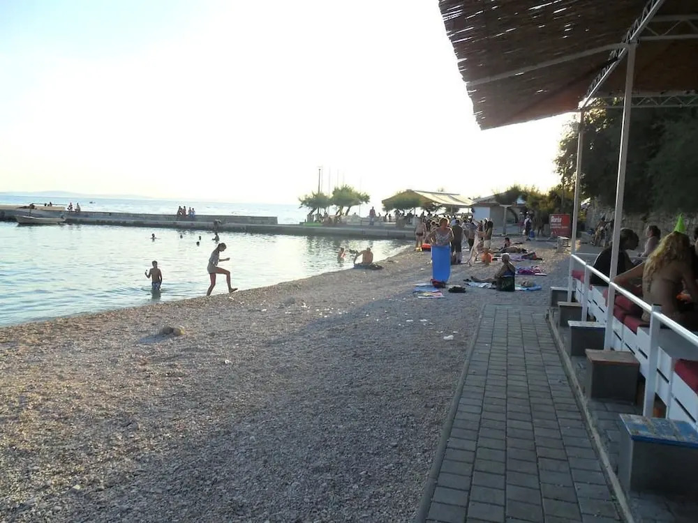 Apartments Rakuljic
