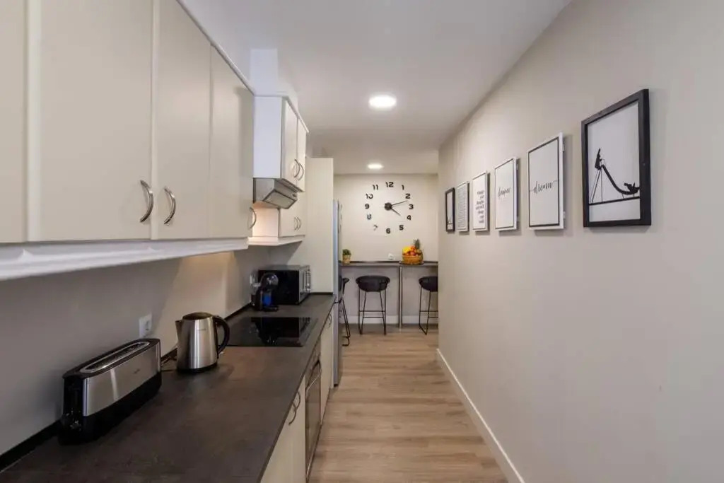 Stunning Apartment Next To Puerto Banus