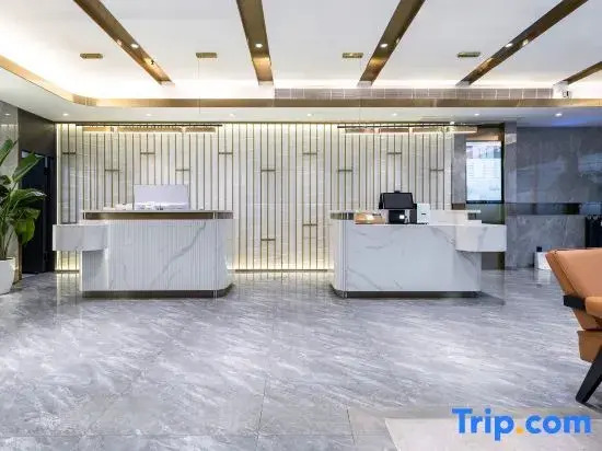 Tuke China Light Hotel (Zhengzhou Zhongxuan Branch)