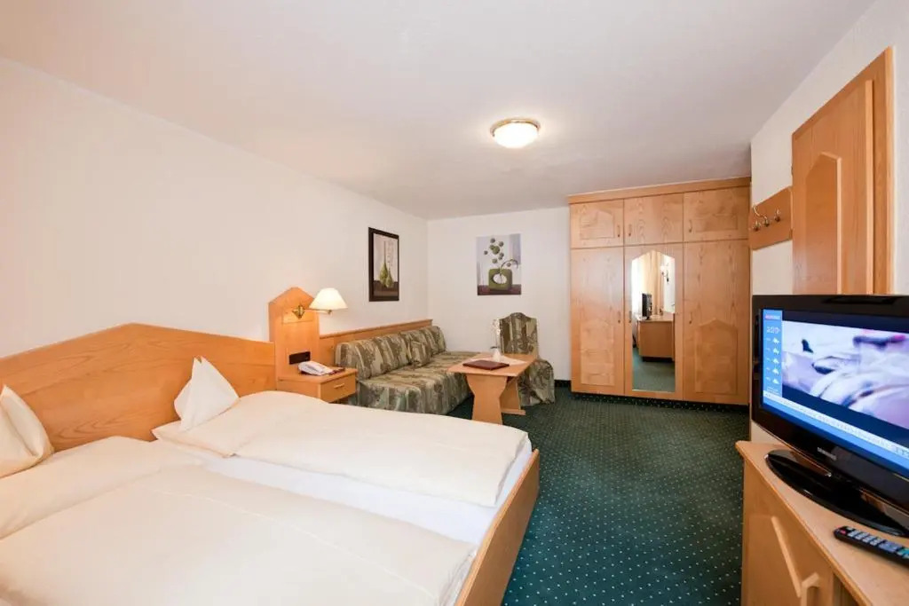 Hotel Regina