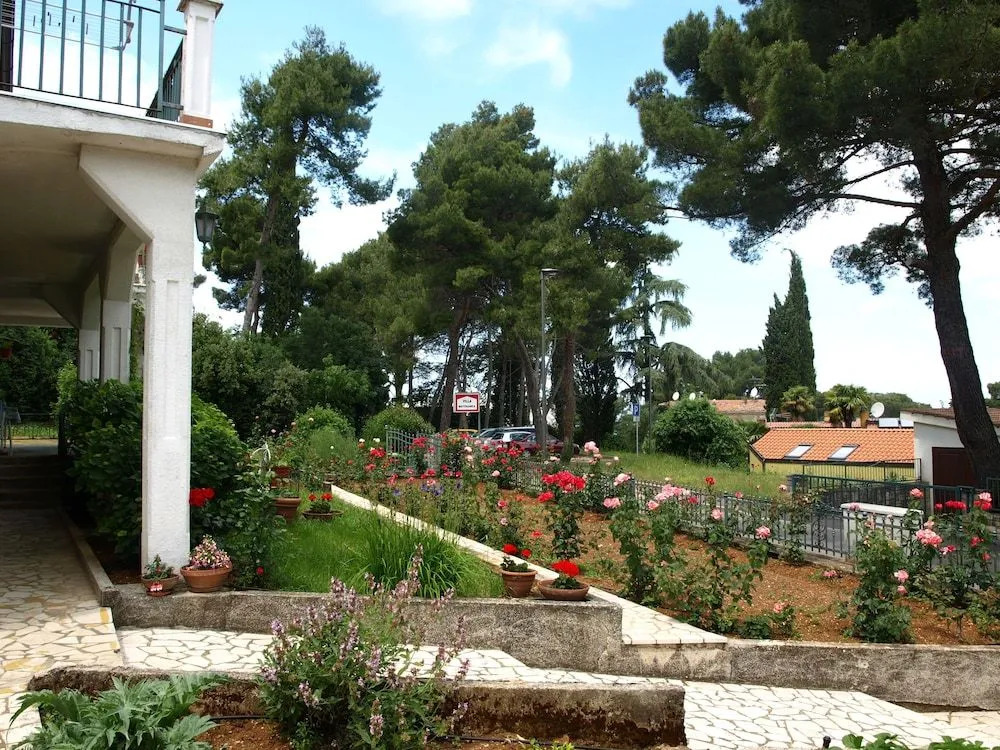 Villa Matohanca