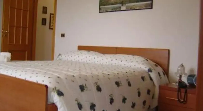 B&B Mare e Monti