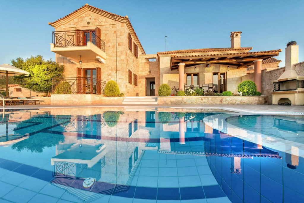 Emerald Villas & Suites - The Finest Hotels Of The World