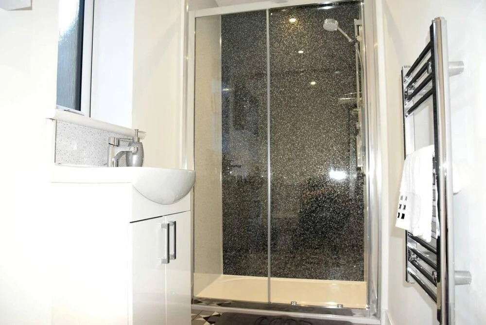 Immaculate, Cosy 1-bed Chalet in Inverness