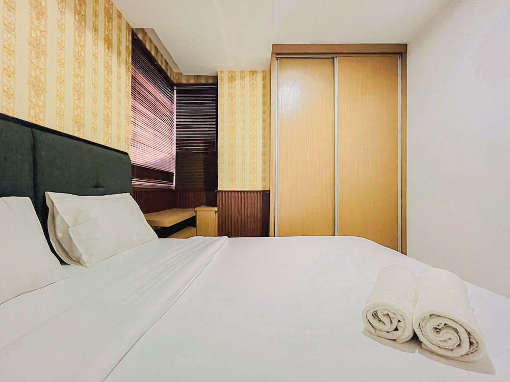 2Br Near Amikom University At Vivo Apartment