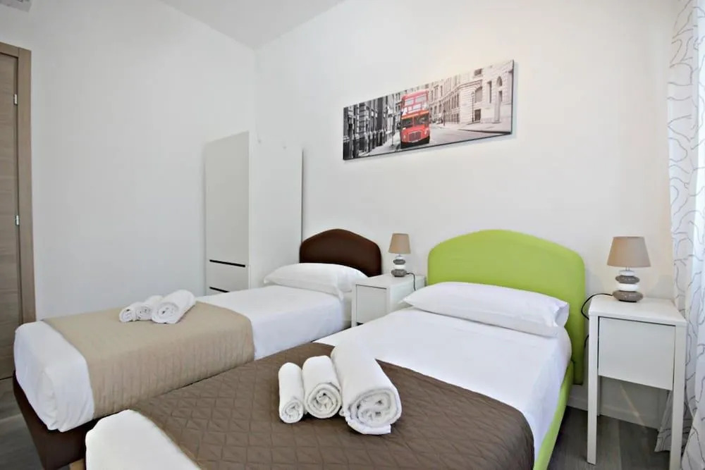 Terrace Penthouse 3 bedrooms