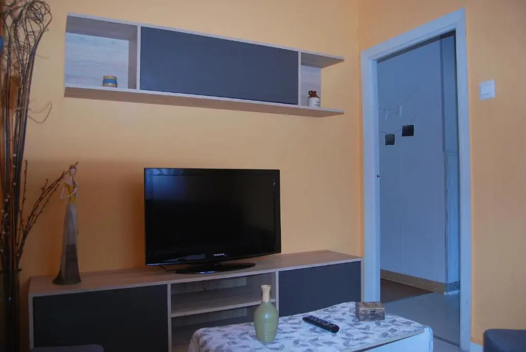 Apartamento A Cascada