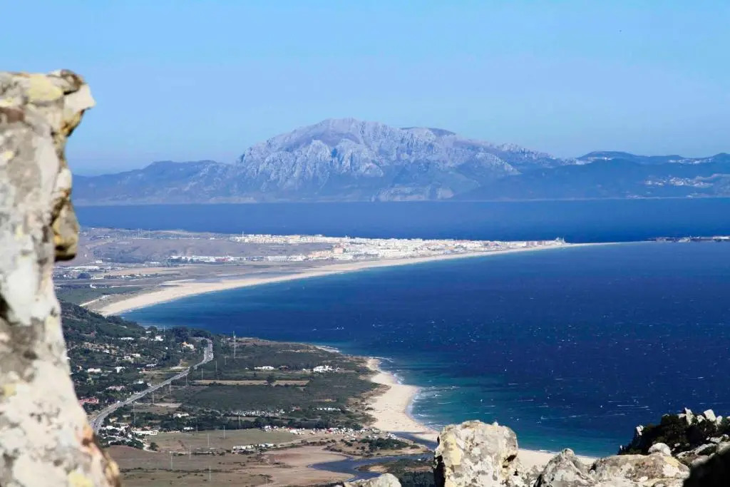Tarifa Cozy House // PENTHOUSE - POOL - PARKING