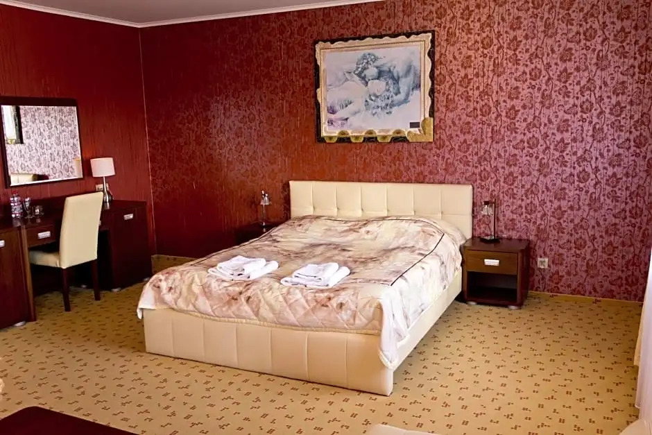 Hotel TiM