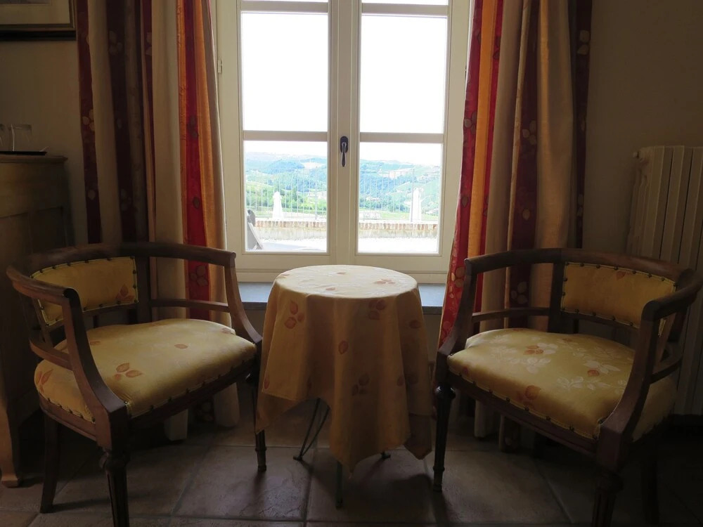 Villa Incanto Apartments