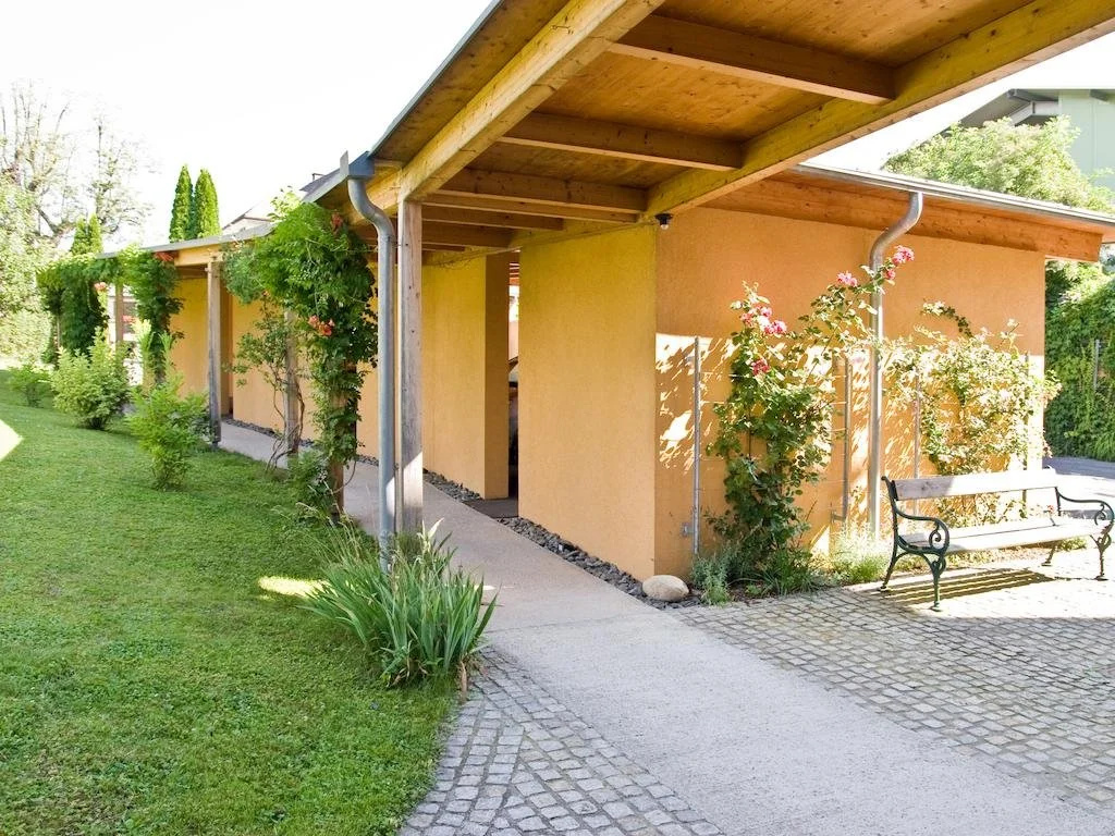 Pension Popotnik