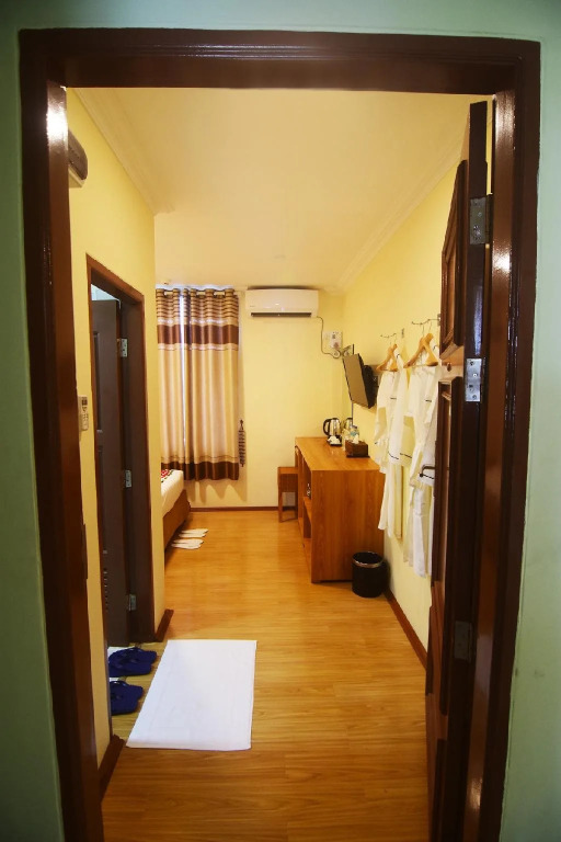 Hotel Royal Rose