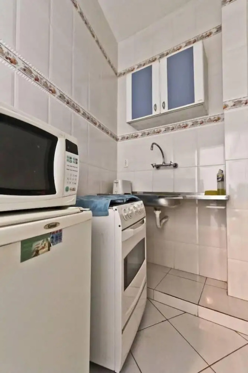 Campina Ocean View - 102 Apartment 1