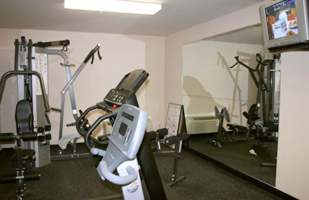 Savannah Suites Norfolk
