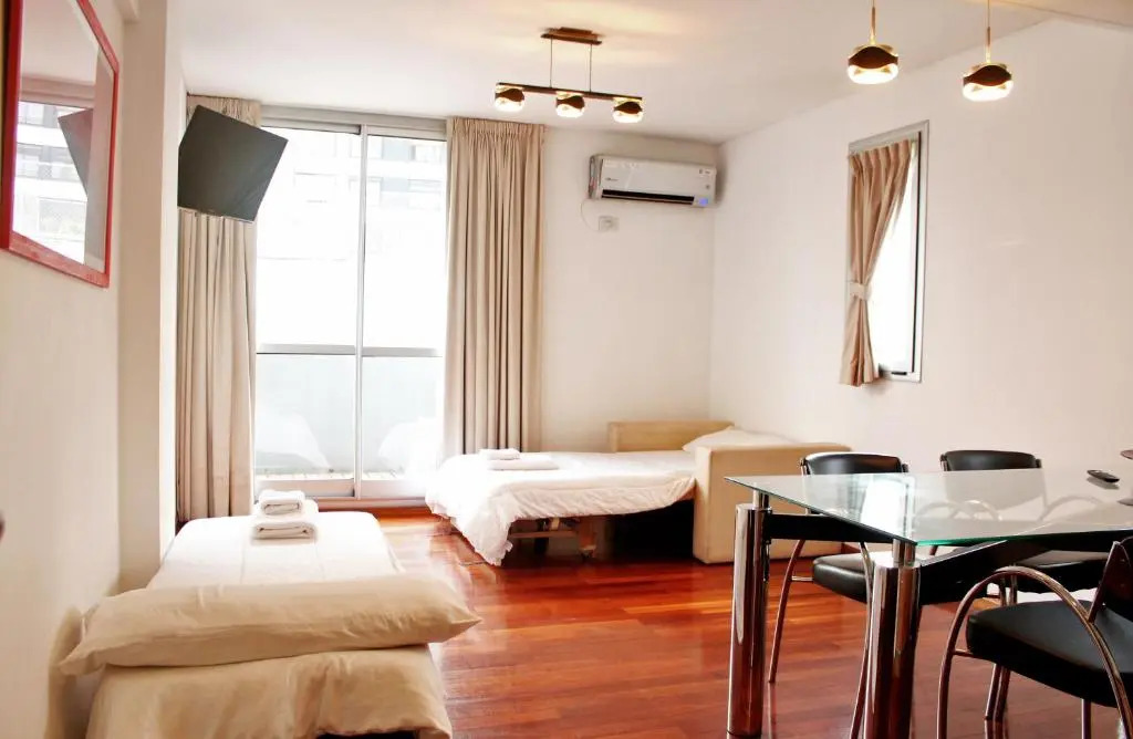 Catamarca Suites Land