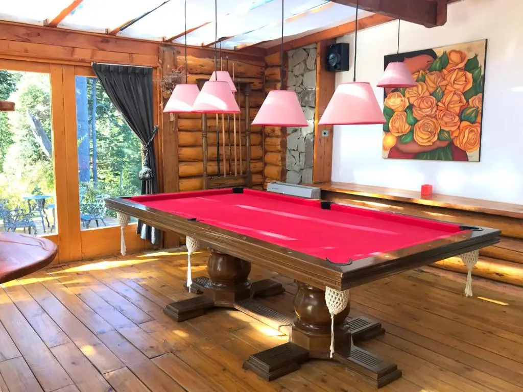 Hosteria Patagon