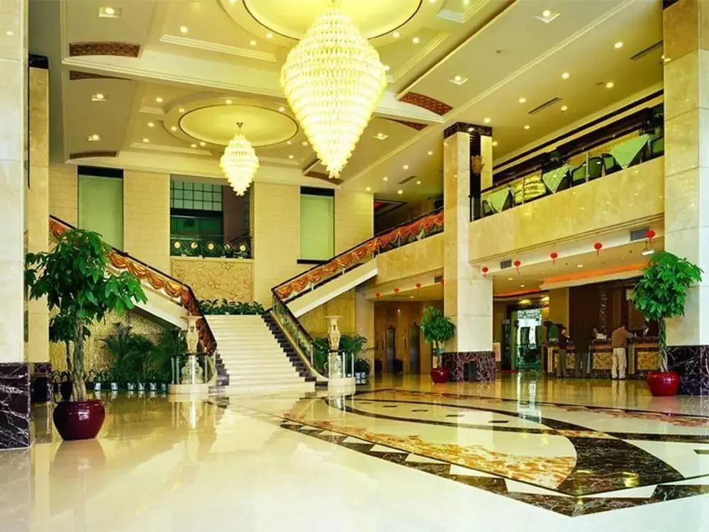 Southern Hotel - Guangzhou