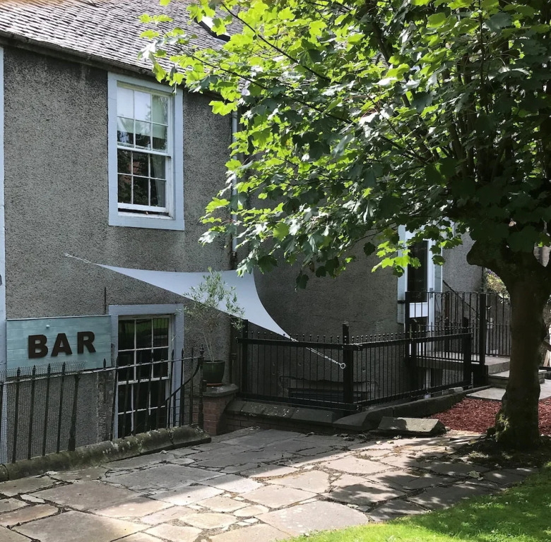 Ashtree House Hotel, Glasgow Airport & Paisley