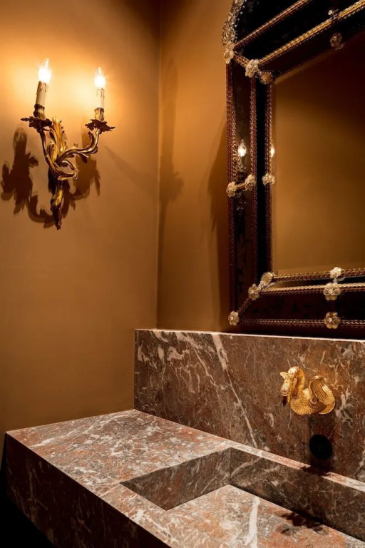 Cabosse, Boutique Palace & Spa
