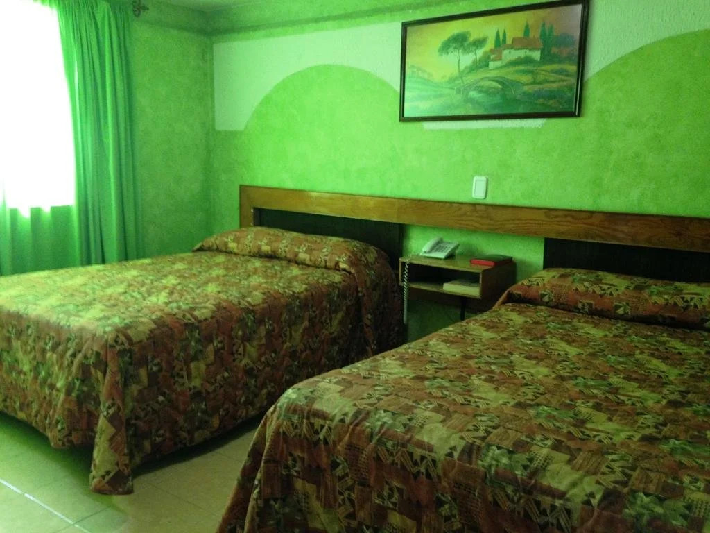 Hotel Convento