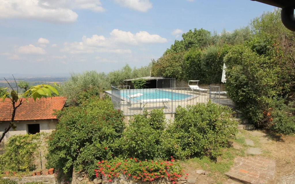 Villa I Cocciai