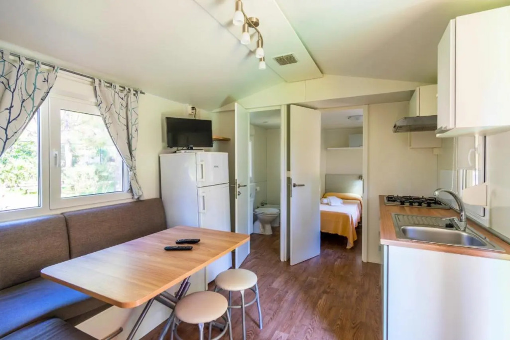 Villaggio Camping Odissea