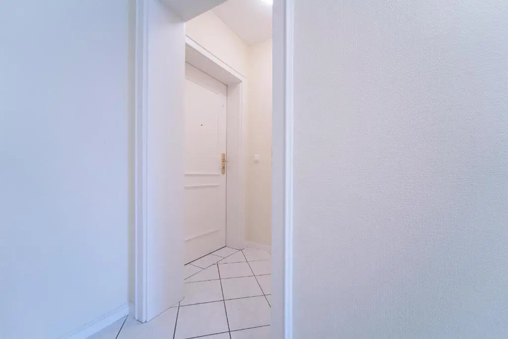 Seepferdchen Wohnung 23