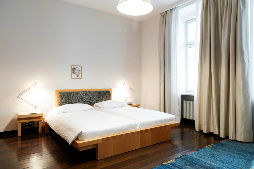 Hotel Greif, a Member of Design Hotels